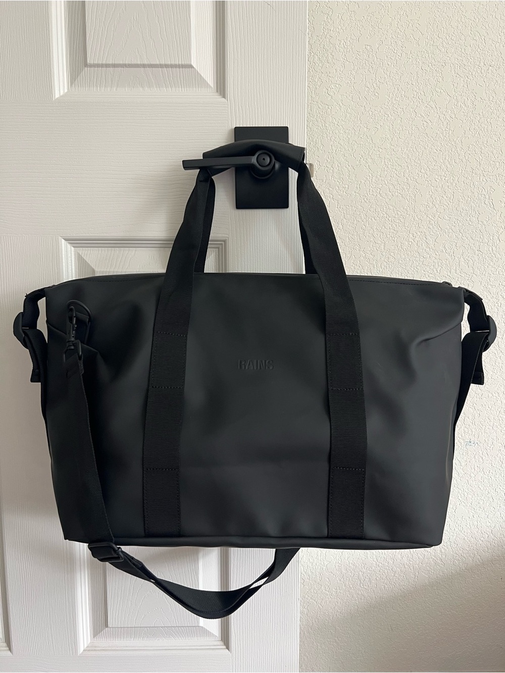 Rains Hilo Weekend Bag